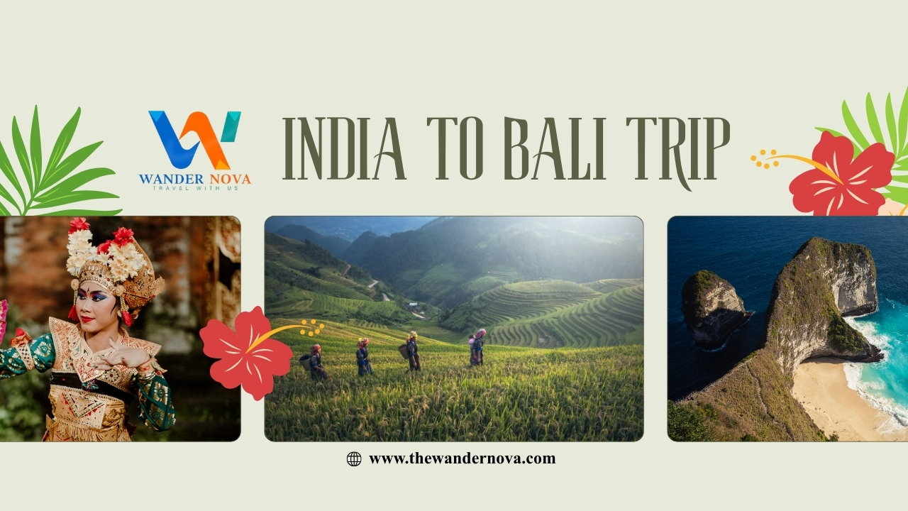 India to Bali Trip Guide: Best Time, Visa & Budget