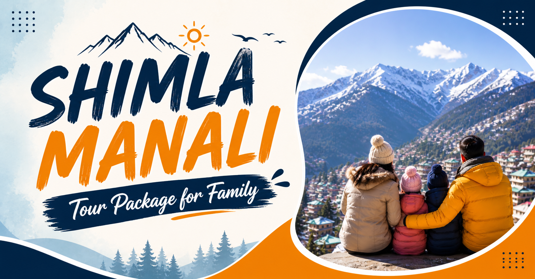 Shimla Manali Family Trip 2026: What to Know - Image 1