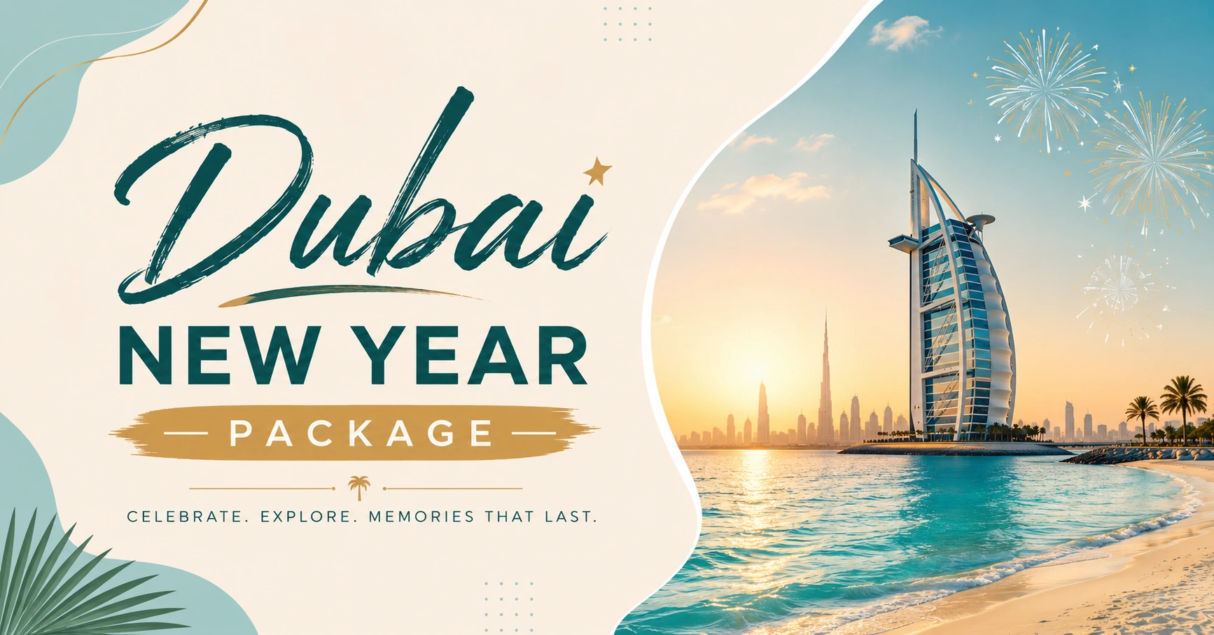 Where the Promise Meets the Fine Print: A Dubai New Year package That Tells You What the Brochures Leave Out - Image 1