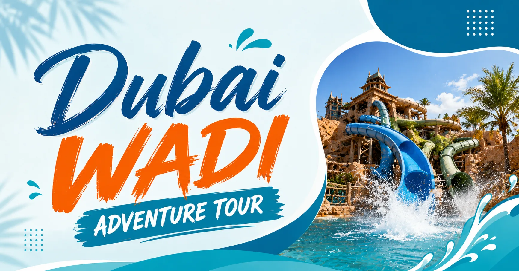 Beyond the Skyline, Into the Stone: A Dubai wadi adventure tour That Reads the Ancient Land Meta Title: - Image 1