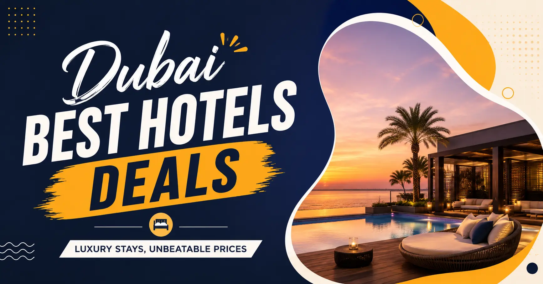 The Quiet Mechanics Behind Dubai best hotels deals - Image 1