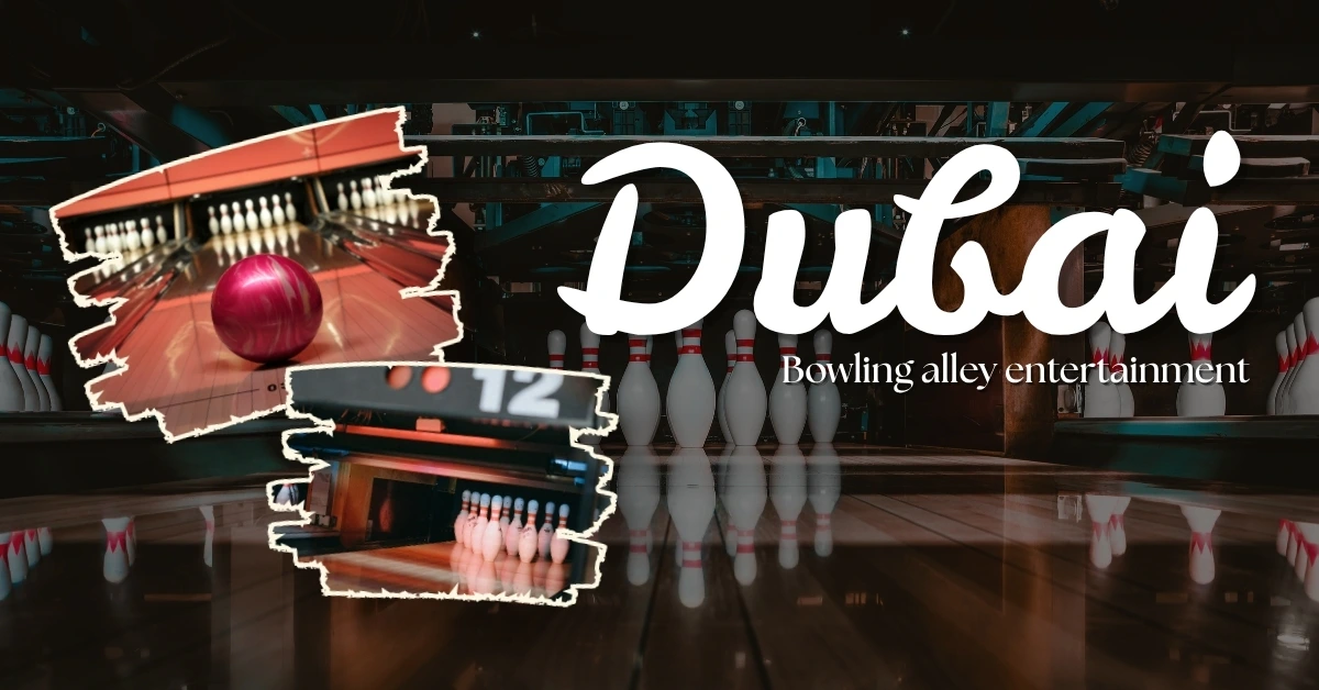 Pins, Lanes, and the Hidden Pulse of Dubai bowling alley entertainment - Image 1