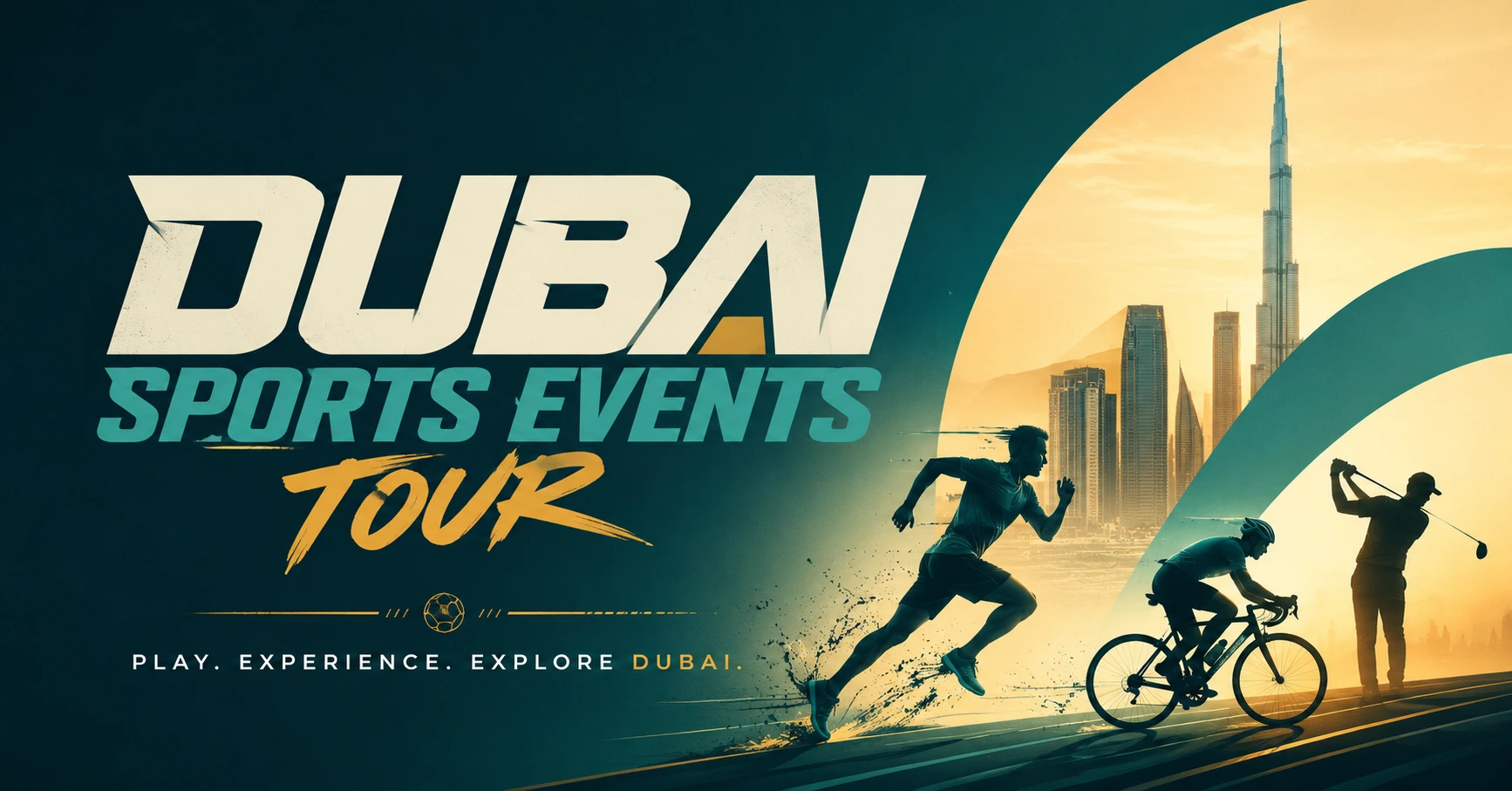 When the Crowd Reshapes the Calendar: A Dubai sports events tour That Reads the City's Pulse - Image 1