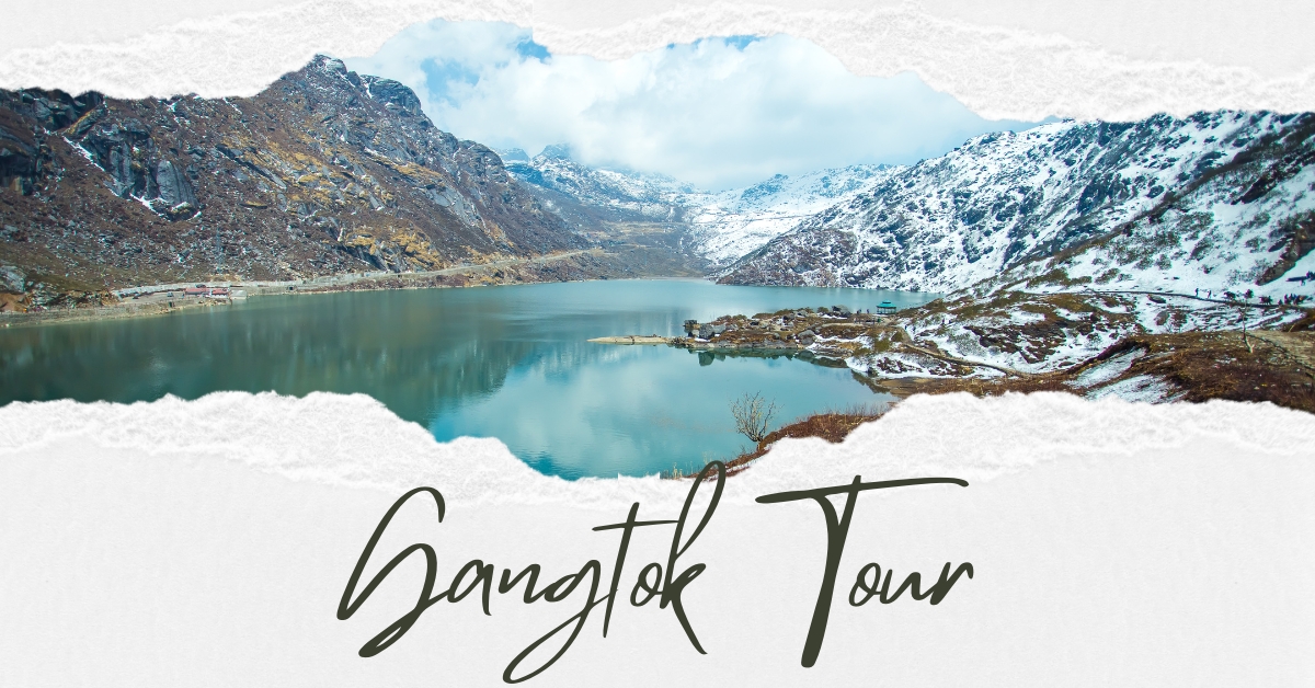 Where Prayer Flags Dance and Kanchenjunga Watches: A Gangtok tour That Stays With You - Image 1