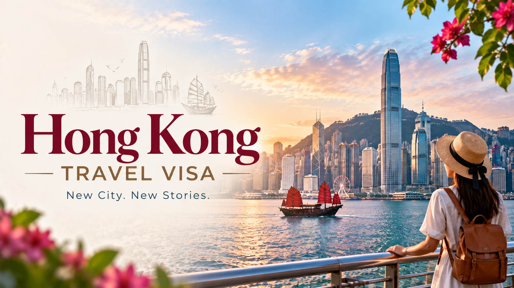 Understanding the Hong Kong Tourist Visa: What You Need to Know Before You Go - Image 1