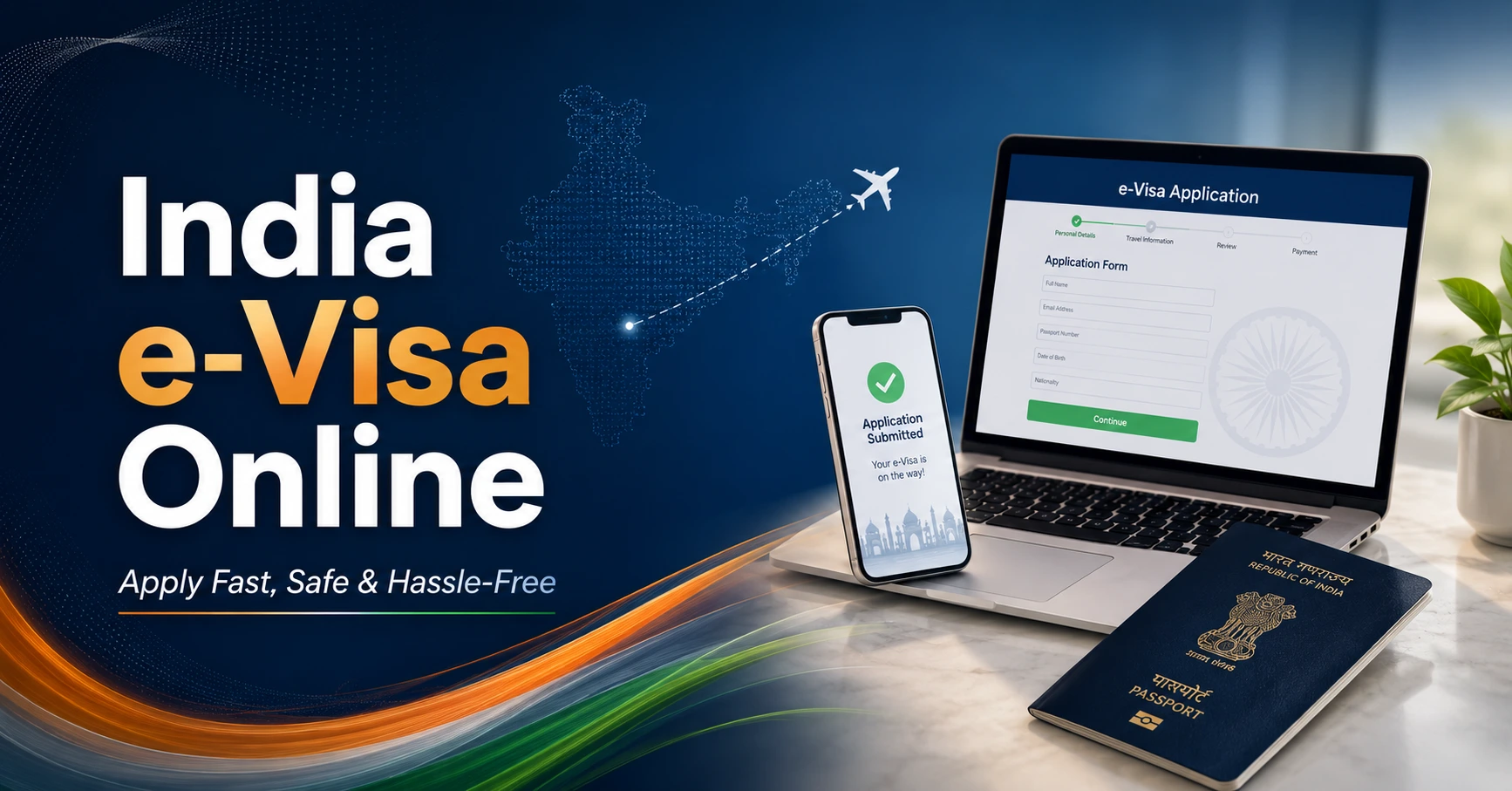 Hidden Filters, Quiet Algorithms: India e visa online and the Unseen Layers of Approval - Image 1