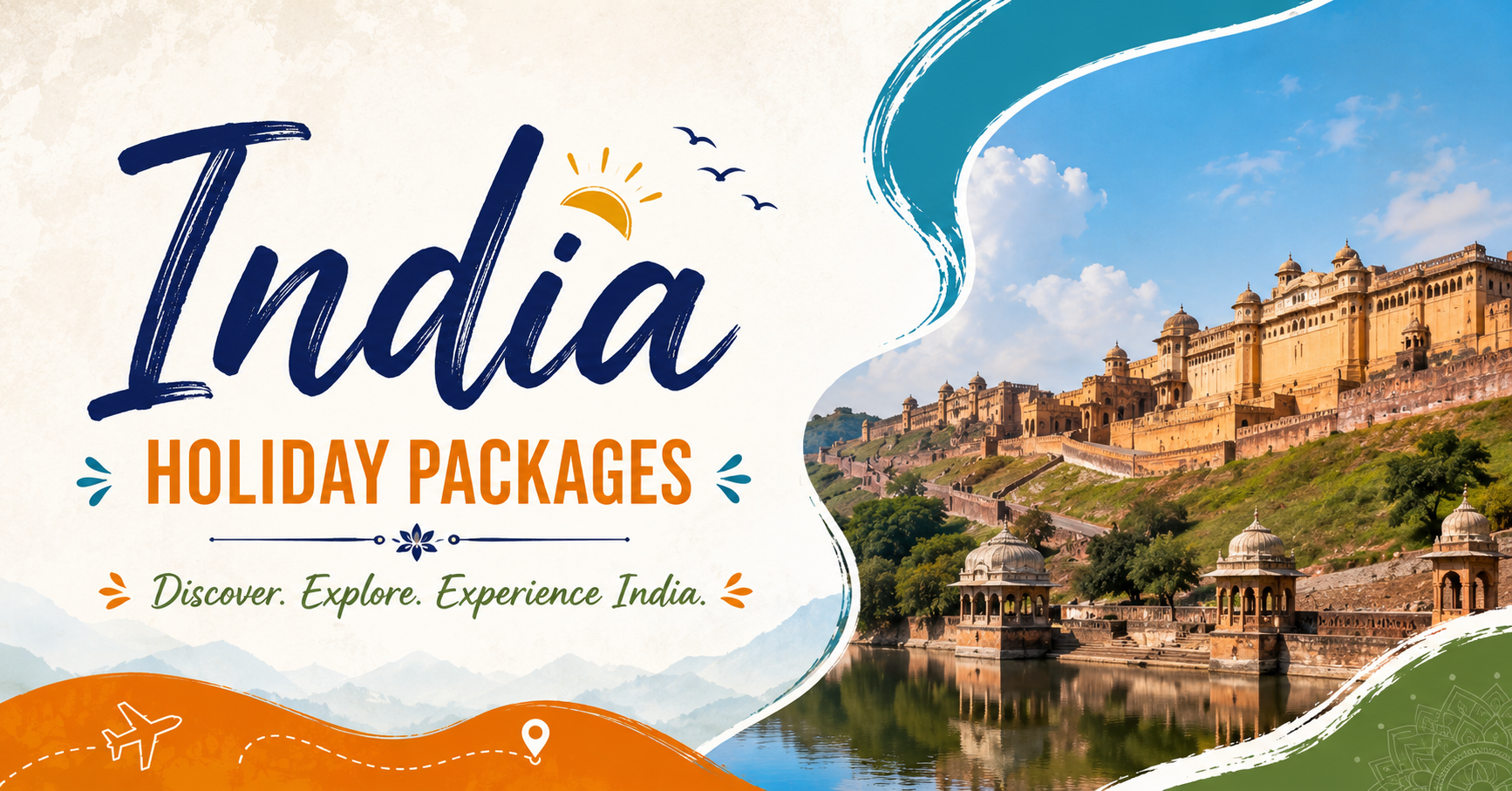 Beyond the Brochure What Real India holiday packages Never Show You - Image 1