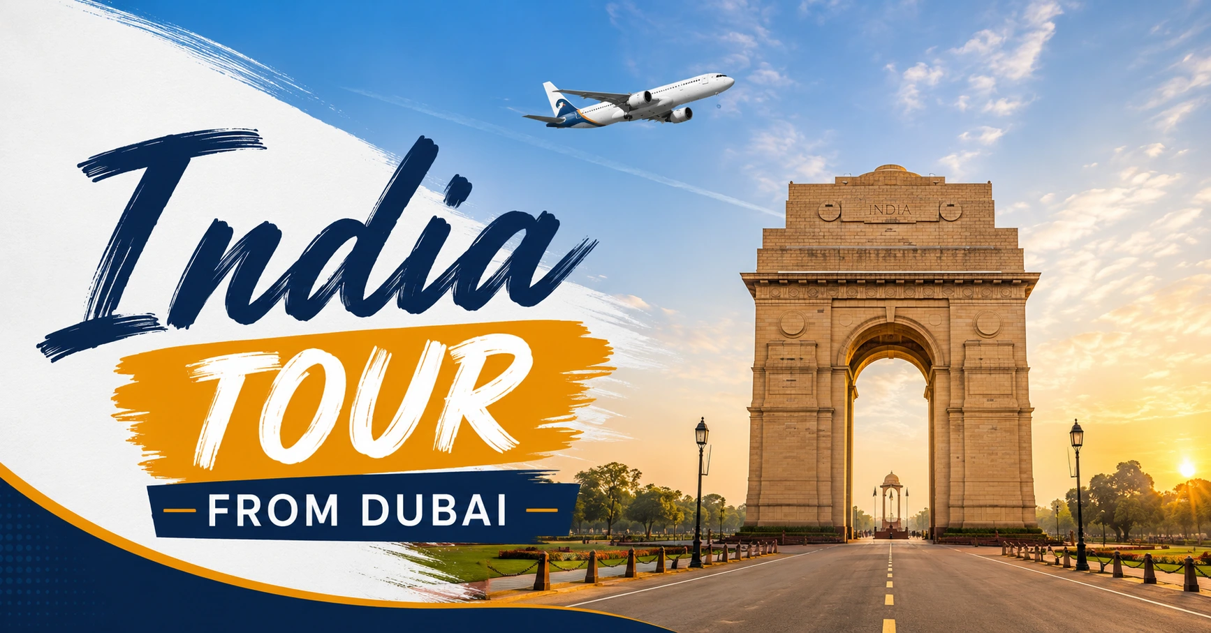 Beyond the Clock's Grip: An India tour from Dubai Into the Rhythm of the Real - Image 1