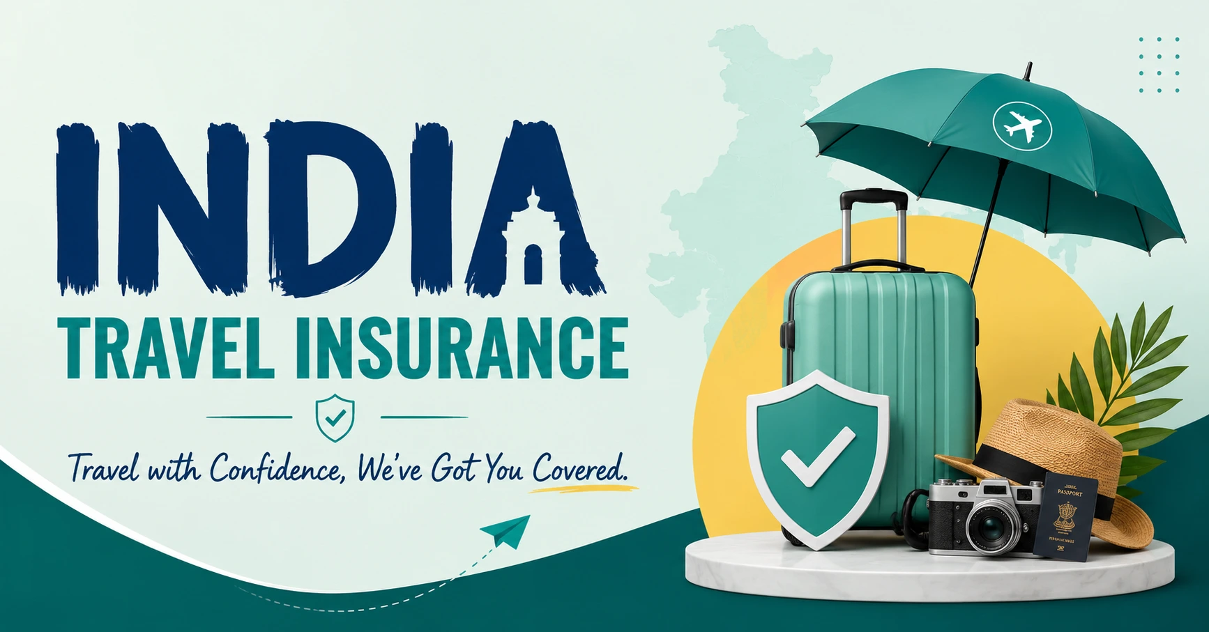 Something Overlooked Until It Matters: India travel insurance That Reads the Real Journey - Image 1