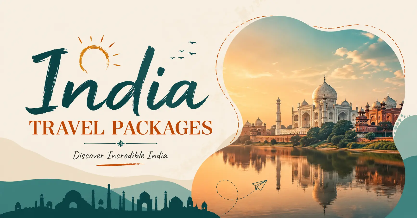 Beyond the Brochure: What Real India travel packages Never Show You - Image 1