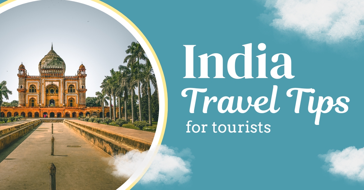 Learn the Pulse, Not Just the Rules: India travel tips for tourists That Go Beyond the Usual - Image 1