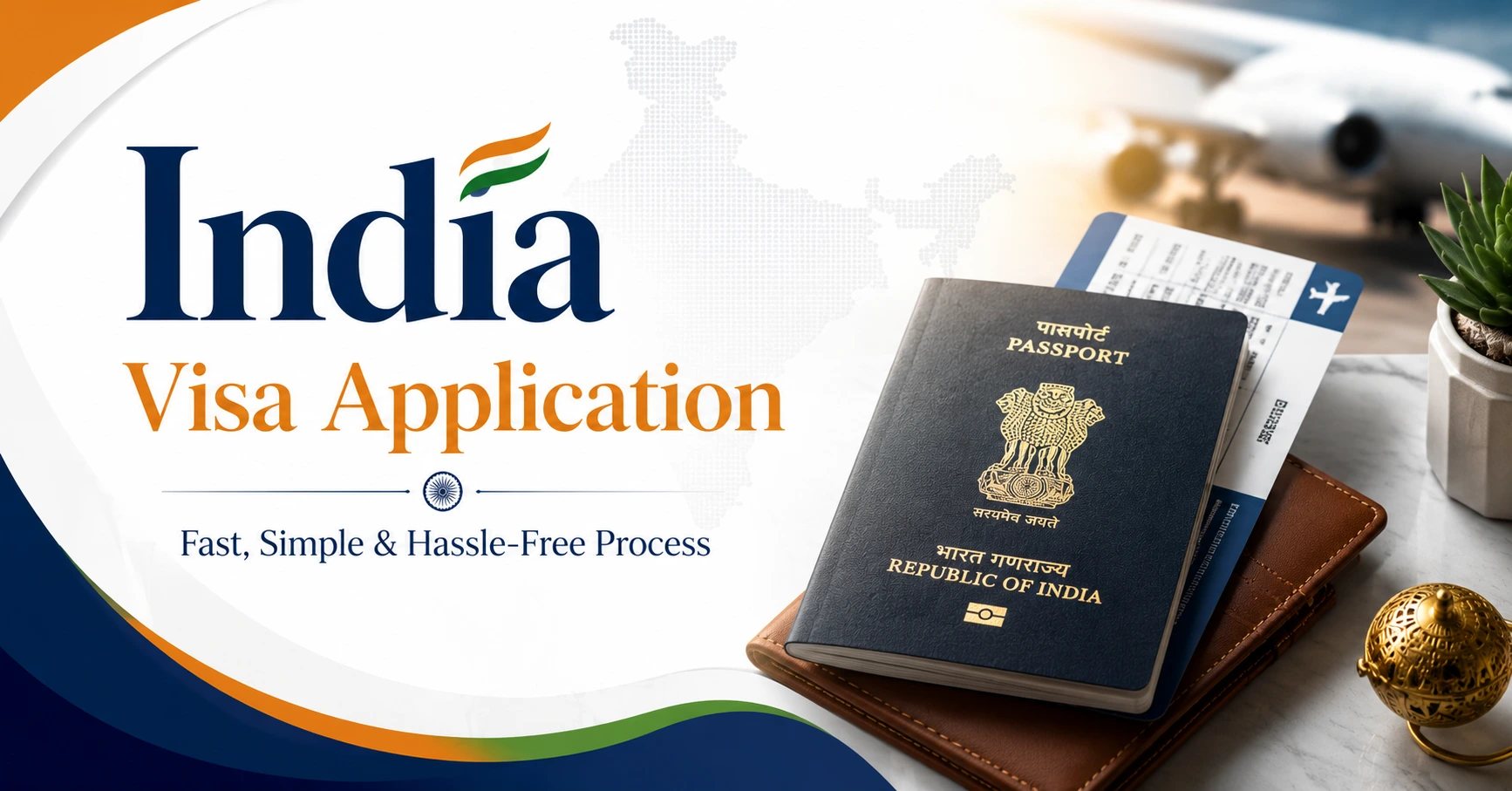 More Than Paperwork: The India visa application That Demands Timing and Precision - Image 1