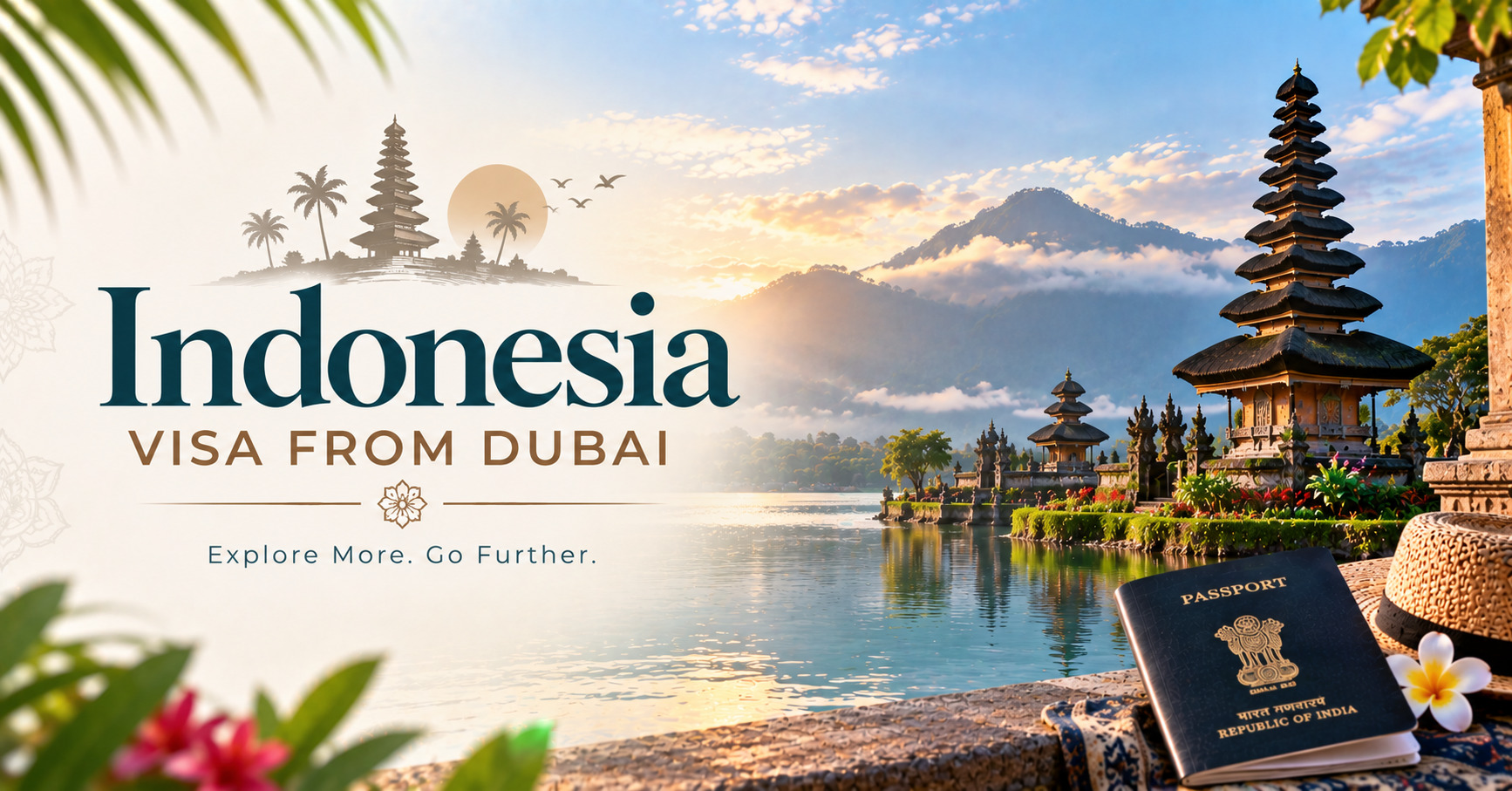 Key Considerations for Dubai Entrepreneurs Seeking an Indonesia Business Visa - Image 1