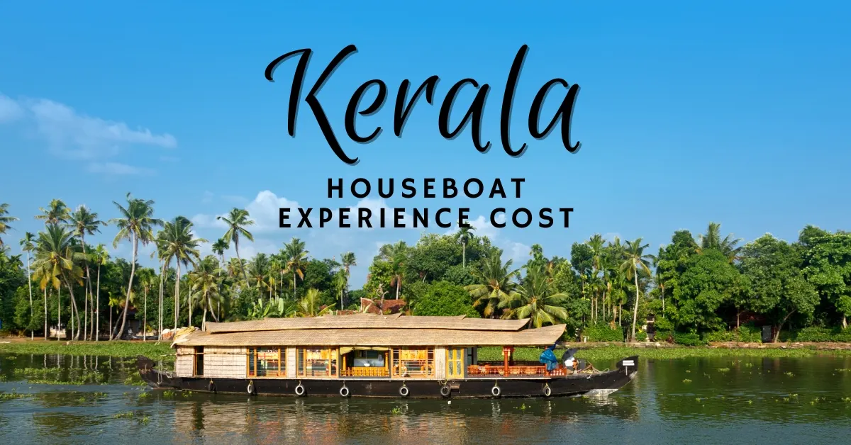 Behind the Brochure Price: The Hidden Kerala houseboat experience cost Factors - Image 1