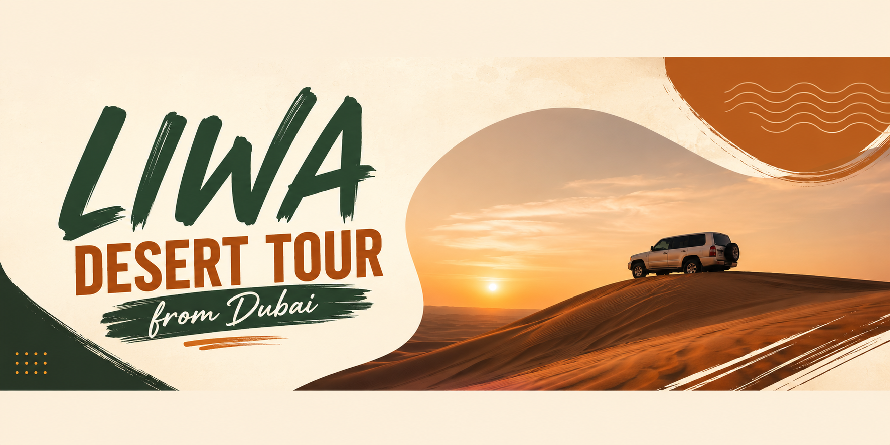 Where Sand Moves Slowly and Stars Fill the Sky: A Liwa desert tour from Dubai That Sees the Quiet Side - Image 1