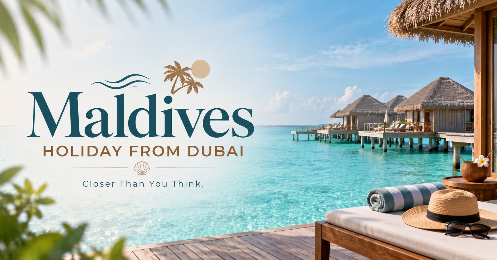 Navigating Maldives Visa Requirements: Expert Consultation Services in Dubai - Image 1