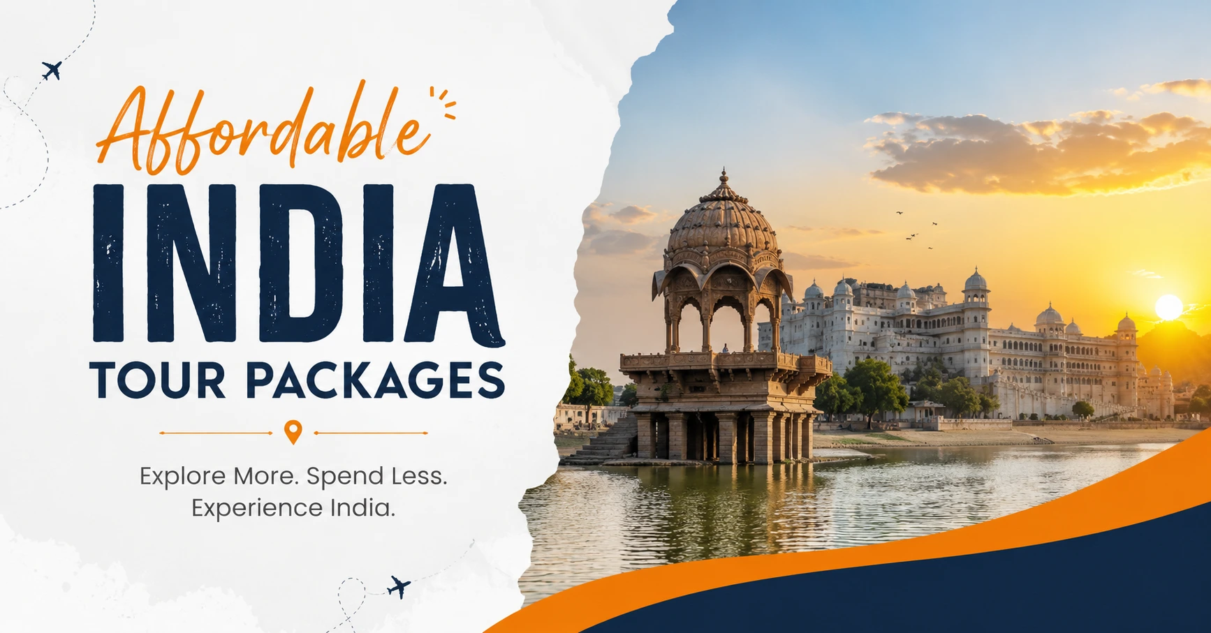 The Quiet Trade-Offs Behind affordable India tour packages - Image 1