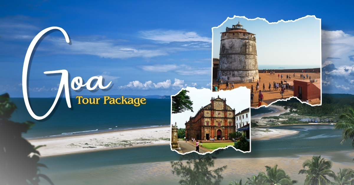 From Guesthouse Stays to Seaside Villas: Goa holiday packages That Fit Every Wallet and Mood - Image 1