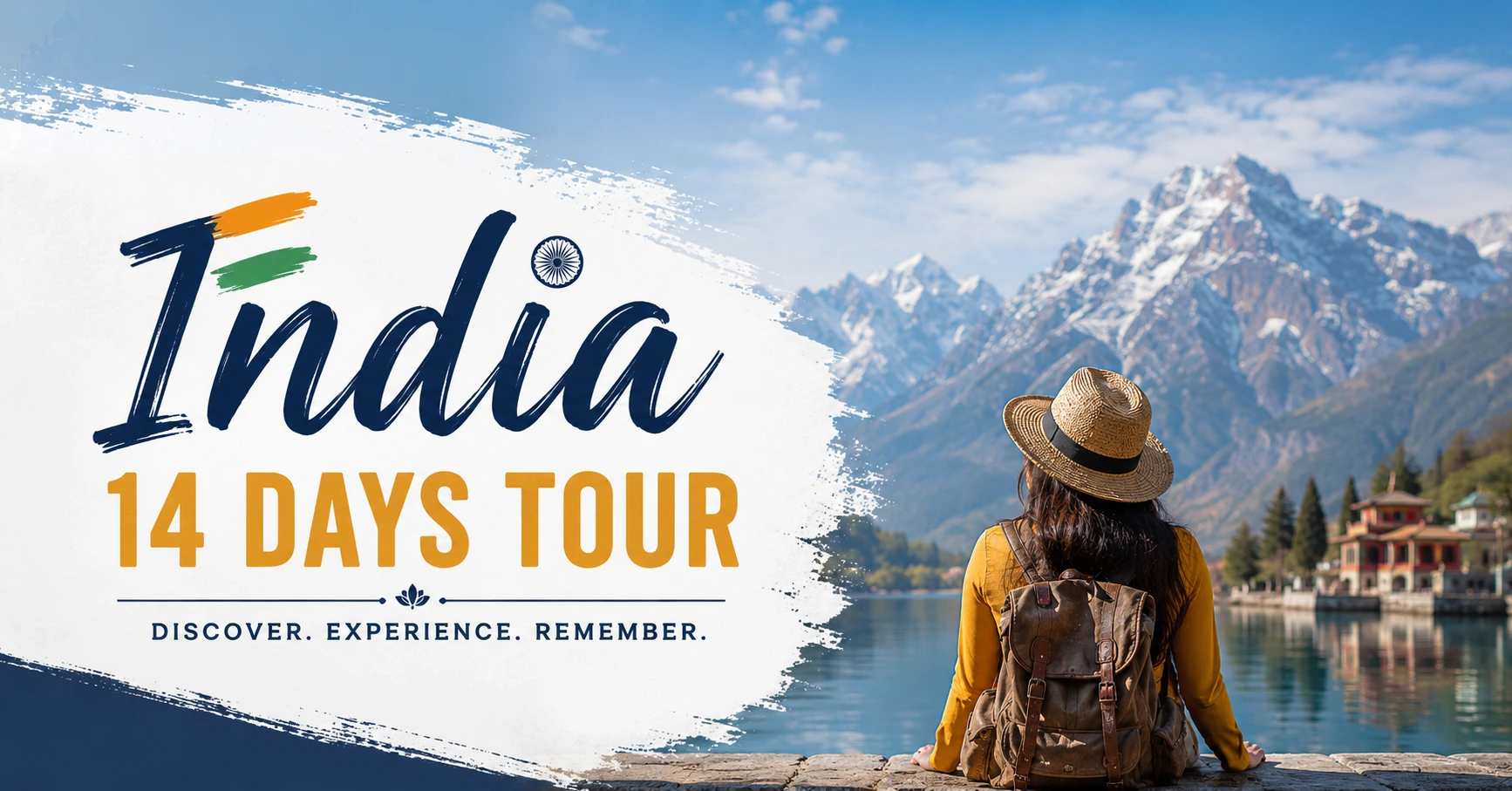 Not a List of Monuments, but a Sequence of Rhythms: An India 14 days tour That Teaches You to Notice - Image 1