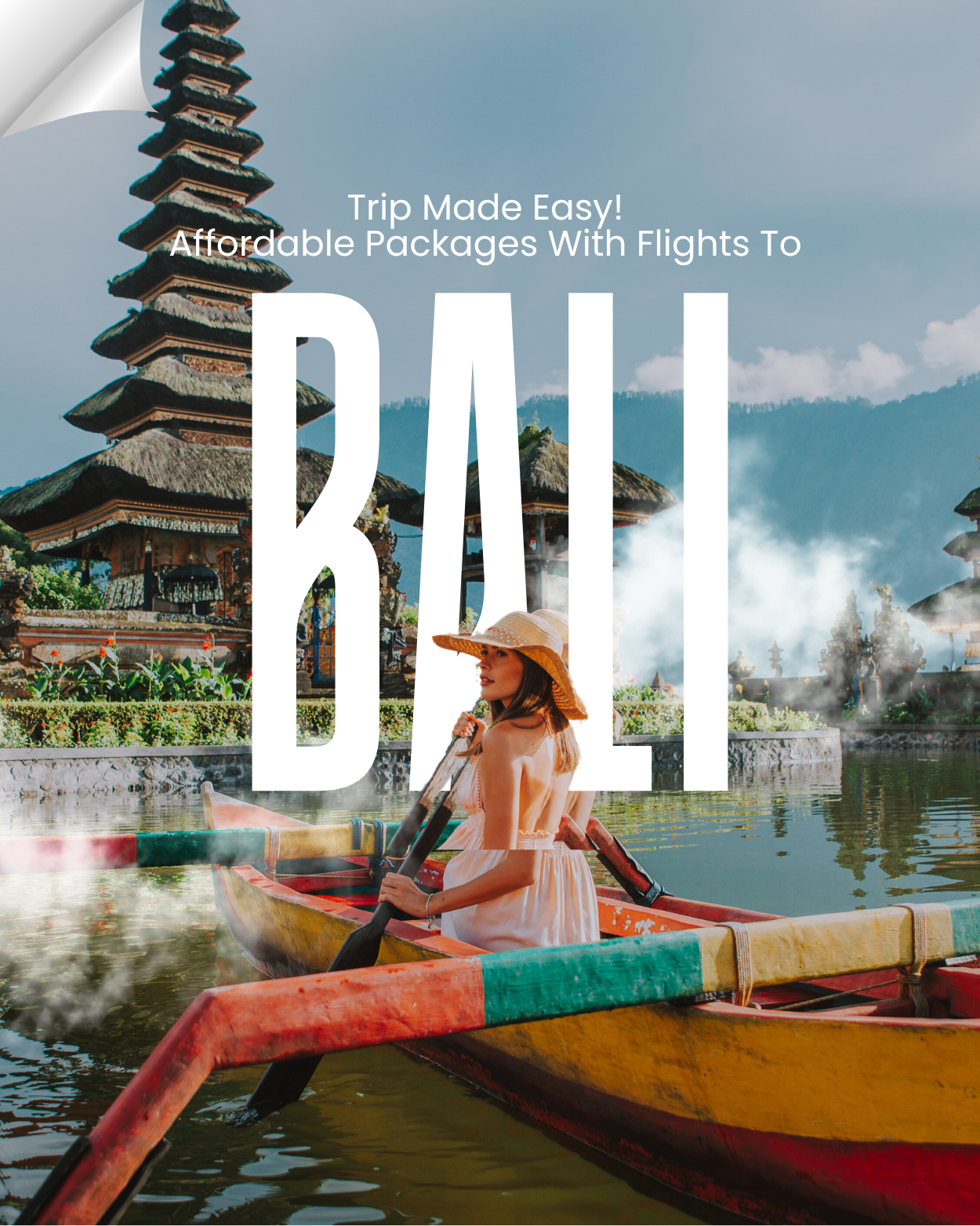 A Complete Guide for Indian Travelers: Best Travel Agency for Bali from India