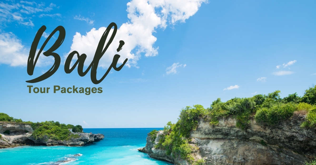 Bali Tour Packages: Best Holiday Deals & Travel Guide 2026